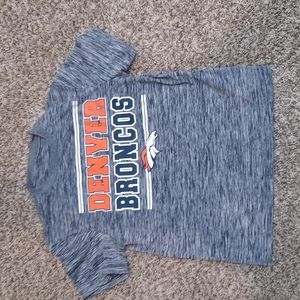 Denver Broncos Shirt